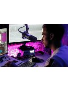 Dinamikus mikrofon Maono PD200XS fekete