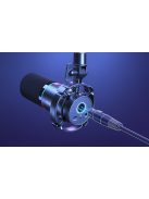 Dinamikus mikrofon Maono PD200XS fekete