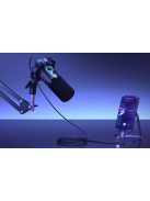 Dinamikus mikrofon Maono PD200XS fekete