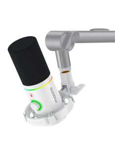 Dinamikus mikrofon Maono PD200x fehér