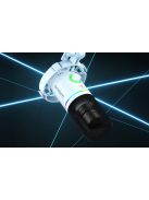 Dinamikus mikrofon Maono PD200x fehér