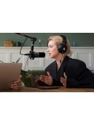 Dinamikus mikrofon Maono PD200x fekete