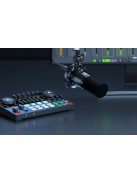 Dinamikus mikrofon Maono PD200x fekete