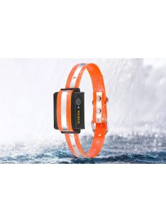 Rojeco PD5291000m kutyakiképző nyakörv 2 nyakörvvel