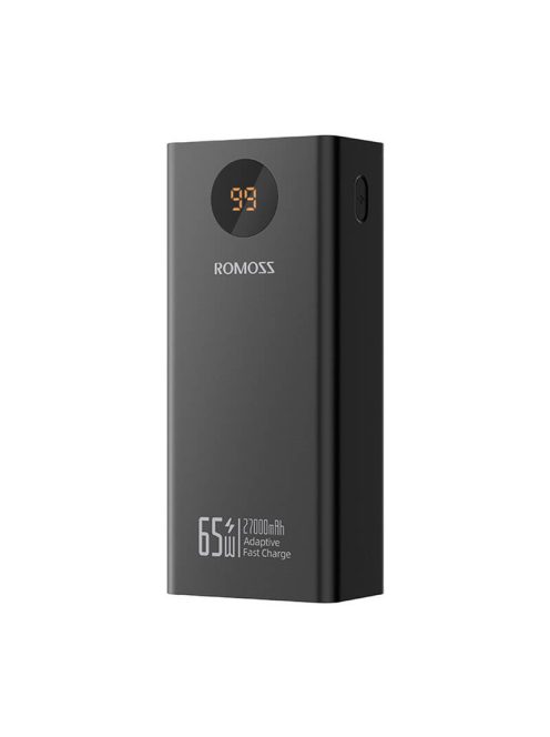 Powerbank Romoss PEA27S Pro 27000mAh 65W