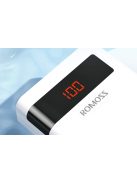 Romoss SENSE8PF Powerbank,30000mAh, 22.5W (fehér)