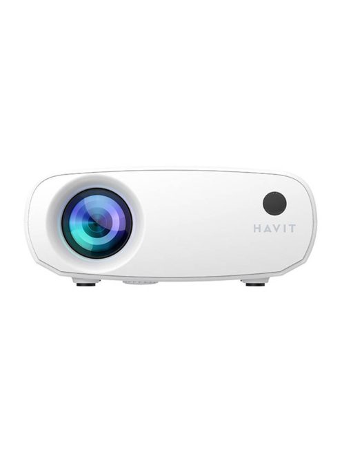 Havit PJ207 PRO vezeték nélküli projektor