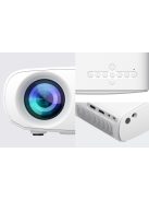 Havit PJ207 PRO vezeték nélküli projektor