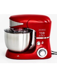 Royalty Line Konyhai Robotgép 1600W piros