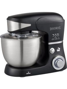 Royalty Line Konyhai Robotgép 1600W fekete