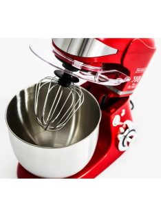 Royalty Line Konyhai Robotgép 1600W piros