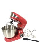 Royalty Line Konyhai Robotgép 1600W piros