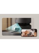 Petlibro Granary kamera kama adagoló dupla tállal, 5L fekete