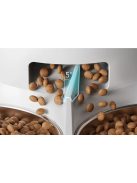 Petlibro Granary kamerás etetőanyag-adagoló dupla tállal, 5L fehér