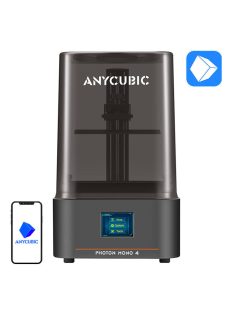 AnyCubic Photon Mono 4 3D nyomtató