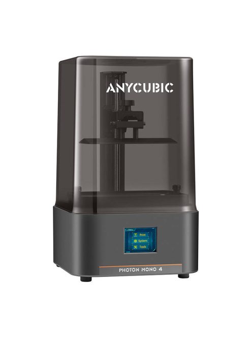 AnyCubic Photon Mono 4 3D nyomtató