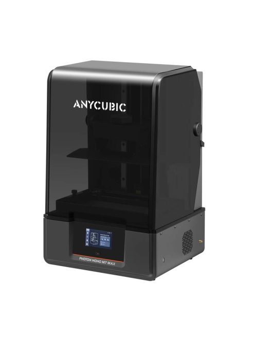 AnyCubic Photon Mono M7 Max 3D nyomtató
