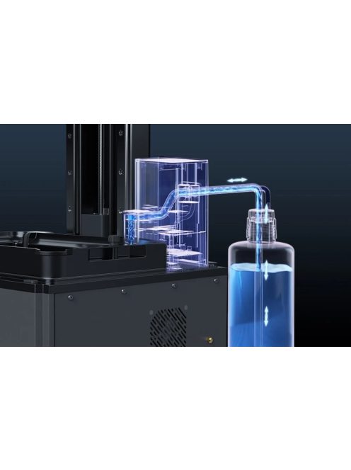 AnyCubic Photon Mono M7 Max 3D nyomtató