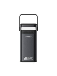 Powerbank Romoss PMT75-DC 75000mAh 280W