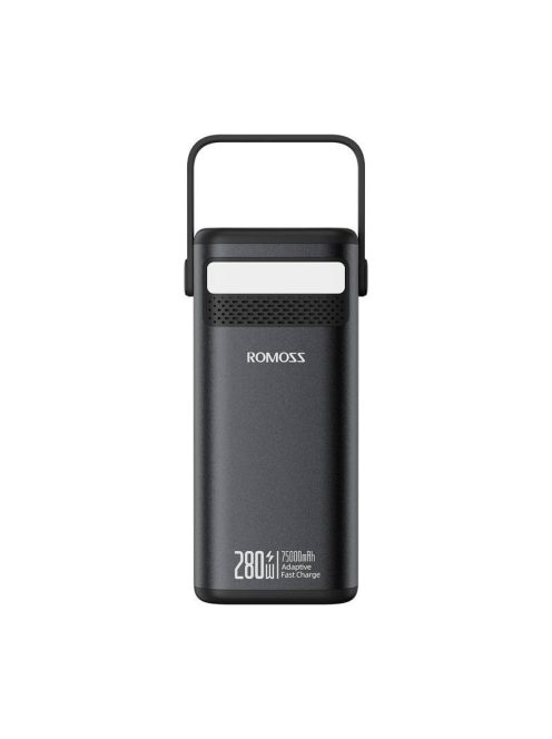 Powerbank Romoss PMT75-DC 75000mAh 280W