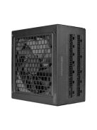 Darkflash PMT 80 Plus Gold 750W számítógépes tápegység fekete