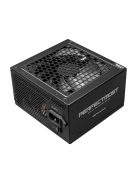 Darkflash PMT 80 Plus Gold 750W számítógépes tápegység fekete