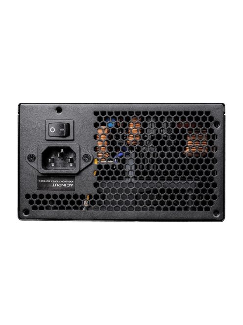 Darkflash PMT 80 Plus Gold 850W számítógépes tápegység