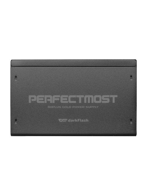 Darkflash PMT 80 Plus Gold 850W számítógépes tápegység