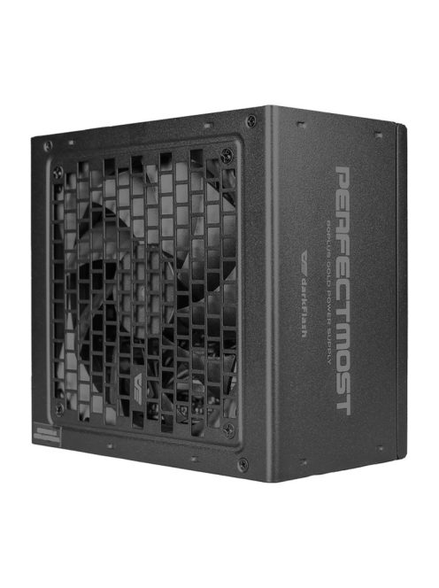 Darkflash PMT 80 Plus Gold 850W számítógépes tápegység