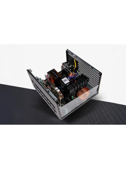 Darkflash PMT 80 Plus Gold 850W számítógépes tápegység
