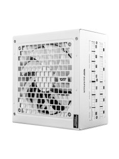   Darkflash PMT 80 Plus Gold 850W-os számítógépes tápegység fehér