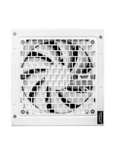   Darkflash PMT 80 Plus Gold 850W-os számítógépes tápegység fehér