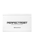 Darkflash PMT 80 Plus Gold 850W-os számítógépes tápegység fehér