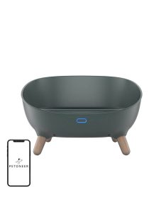 Intelligens ágy hőszabályozással Petoneer Cozy Sofa