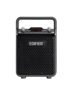 Edifier PP205 hordozható bluetooth hangszóró fekete