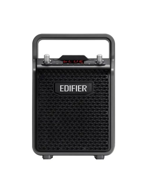 Edifier PP205 hordozható bluetooth hangszóró fekete