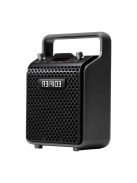 Edifier PP205 hordozható bluetooth hangszóró fekete