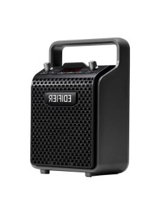Edifier PP205 hordozható bluetooth hangszóró fekete