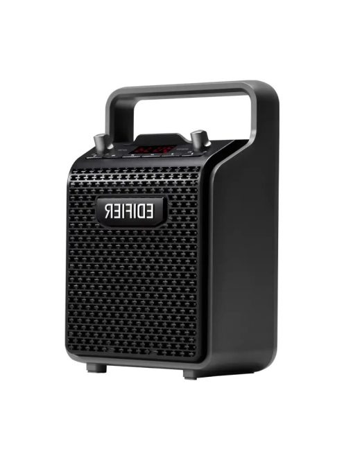 Edifier PP205 hordozható bluetooth hangszóró fekete