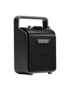 Edifier PP205 hordozható bluetooth hangszóró fekete