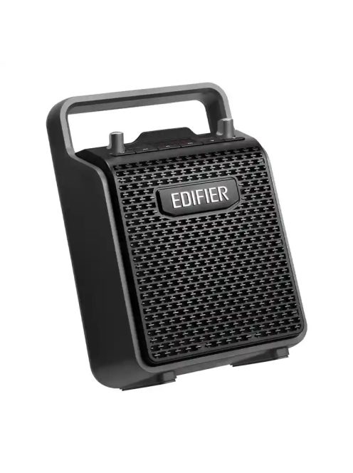 Edifier PP205 hordozható bluetooth hangszóró fekete
