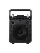 Edifier PP205 hordozható bluetooth hangszóró fekete