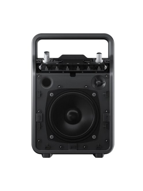 Edifier PP205 hordozható bluetooth hangszóró fekete