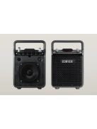 Edifier PP205 hordozható bluetooth hangszóró fekete