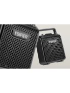Edifier PP205 hordozható bluetooth hangszóró fekete
