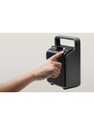 Edifier PP205 hordozható bluetooth hangszóró fekete