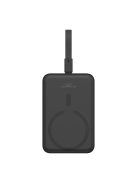 Baseus Magnetic Mini Powerbank, 10000mAh, Lightning, 20W, MagSafe 