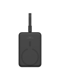  Baseus Magnetic Mini Powerbank, 10000mAh, Lightning, 20W, MagSafe 