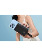 Baseus Magnetic Mini Powerbank, 10000mAh, Lightning, 20W, MagSafe 