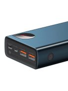Powerbank Baseus Adaman Metal 20000mAh, PD, QC 3.0, 65W, 2xUSB + USB-C + mikro USB